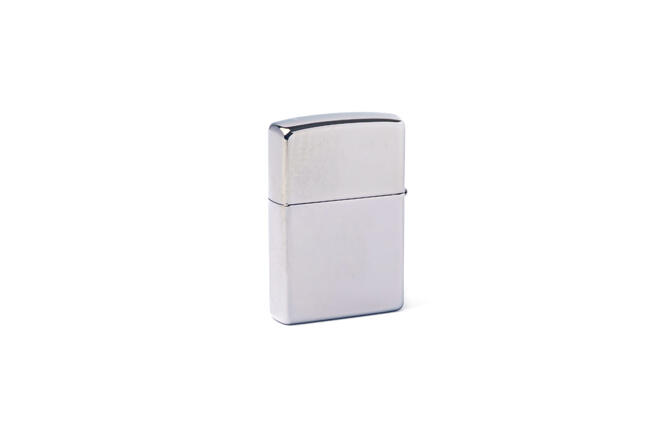 ZIPPO